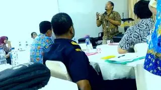 #DOLASVLOG EXTRA - The Presentation of Rio Badarudin Latuconsina