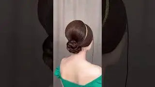 Easy twisting technique! But the result just WOW
