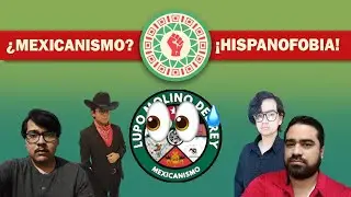 ¿México no es Hispano? | Videoreacción a videos de Lupo
