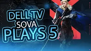 Local Sova Big Brain Week 5! Merry Christmas!