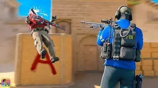 CS2 Highlights #2