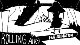 [ONE FAN ANIMATION] Rolling Airy