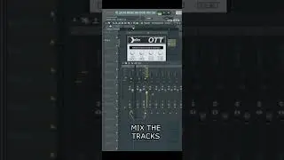 PARALLEL COMPRESSION IN FL STUDIO