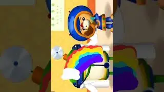 Donald's Hiccups