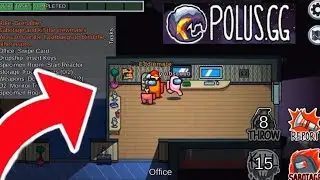 НОВЫЙ ОФИЦИАЛЬНЫЙ ТРЕЙЛЕР СУБМЕРГЕД В АМОНГ АС! СРОЧНО?! ТРЕЙЛЕР POLUS.GG