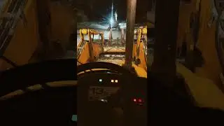Jcb 4CX / CAT 304C