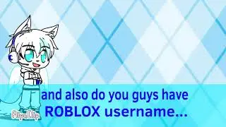 All information that I will till