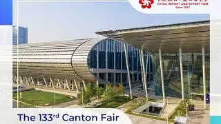 133rd canton fair 2023