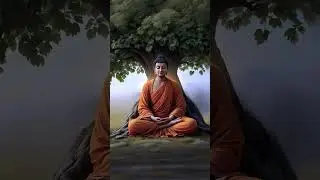 Gautam Buddha photo