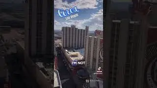 Here’s a room at Circa Las Vegas Fremont St