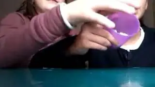 Obbligo o verità|kari kawaii