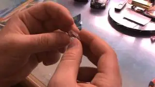 Посылка из Китая #35 Анти Храп