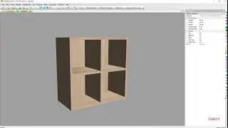 28-Polyboard-How to make two crossed panels