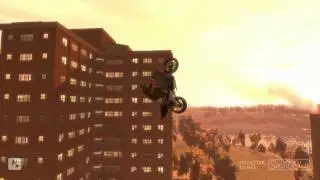 GTA IV Multiplayer Madness 2 (Crossing the Deadline)