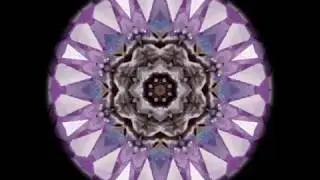 Kaleidoscope Effect | After Effects |