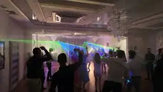 Rapapara Poprawiny 2024 Gerard i Ewa Dj Play Dj Damz Zet Lj DeS