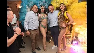 SLIDESHOW/ MARKO MURGAŠKI PUNOLETSTVO I SAŠA 50-ti ROĐUS - NOVI SAD 03/04.06.2023.