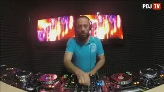 Sam Kholod - Live @ PDJTV (13.05.2016)