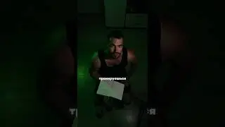 Будь лучшей версией себя 💪