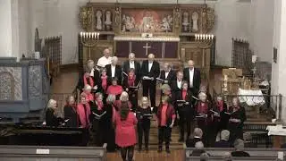 2022-12-05 VADs Julekonsert 2022