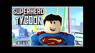 Welcome to my roblox game!