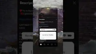 Ya disponibles todos los videos lyrics oficiales en nuestro canal de YouTube 