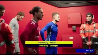 Premier League MD5 | Manchester United vs Leicester City 2-0 | Highlights | First Win