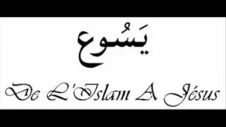 Elle a quitté l'islam pour le christianisme