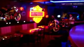 Harley Motor Show 2