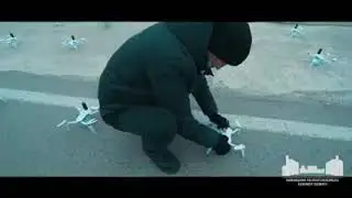 #samarqand #dron #yangiyil yangi yilga samarqanda dron shou otqazildi