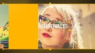 Lovely Slides Slideshow | After Effects Template