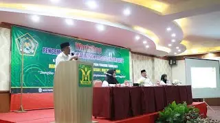 Madrasah Terpadu : Workshop & Rakor Terpadu Madrasah Terpadu Tungkob Tahun 2022