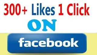 Auto Like Facebook 2017 - Get Autolikes 300+ & Auto comments (100% Working)