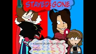 Stayed Gone || COVER (See Description!)