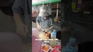 ketoprak joko tarub Singkawang