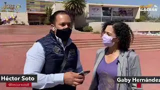 ¿Debemos poner un alto a la violencia infantil? Gaby Hernández nos responde