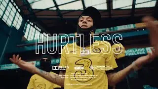 [FREE] Sample Drill Type Beat – “Hurtless” | Melodic Drill x Central Cee Type Beat 2024
