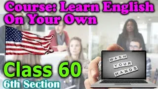 English Course - Call Centers