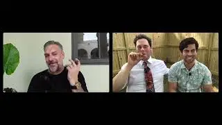 Cigar Musings with Pete Johnson of Tatuaje Cigars