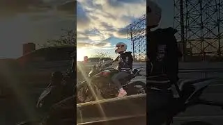 CFMOTO NK450 HONEST REVIEW
