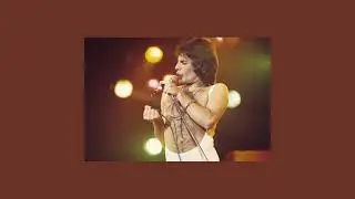 queen - good old-fashioned lover boy (sped up)