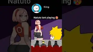 Naruto squad reaction  Sakura 