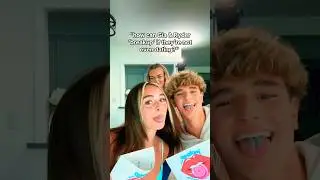 GIA & RYDER CONFIRMED IT! THEY ARE DATING!! 