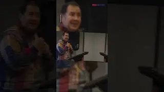 Bertemu di Indonesia, Intip Harga Jam Tangan Pendeta Gilbert dan Paus Fransiskus