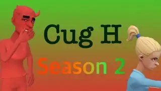 Cug H Season 2 - All Episodes