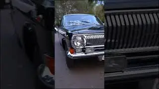 Газ 24 и Ваз 2106