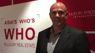 Real Estate Agent on a Trip to China | Windermere