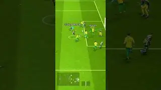 Ronaldo🐐🔥#efootball #efootball2024 #pes2021