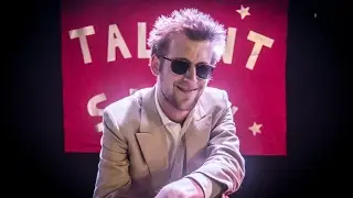 MIKI SOLUS - Talent Show (official video)