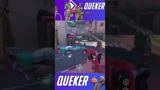 Бам первый пошёл! Второй! Overwatch 2 я люблю тебя , пошёл на***! 